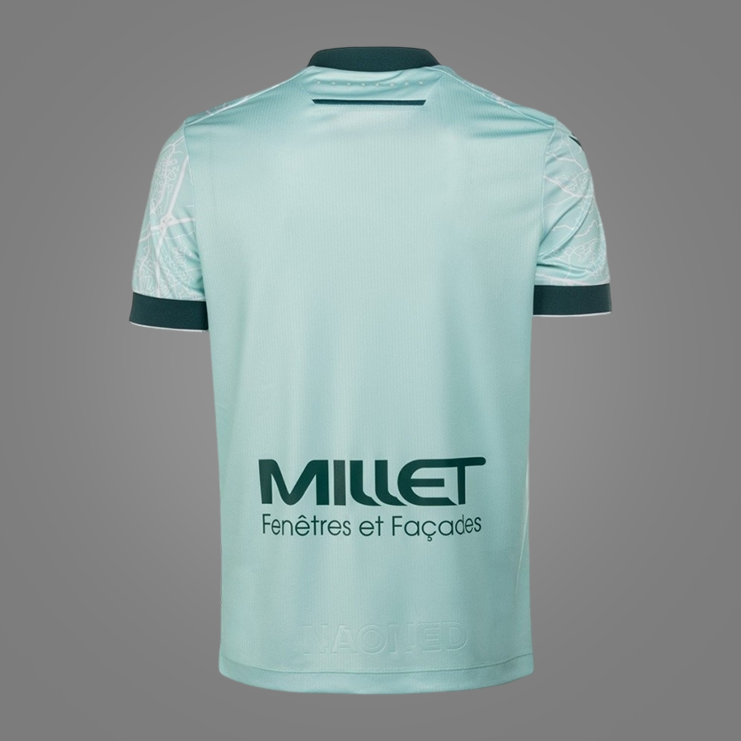FC Nantes Extérieur 25/26