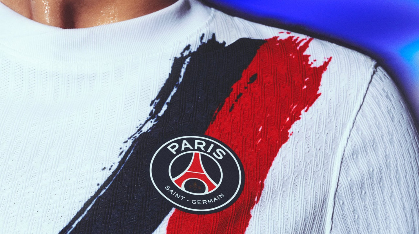Paris Saint-Germain Extérieur Back2Back 24/25