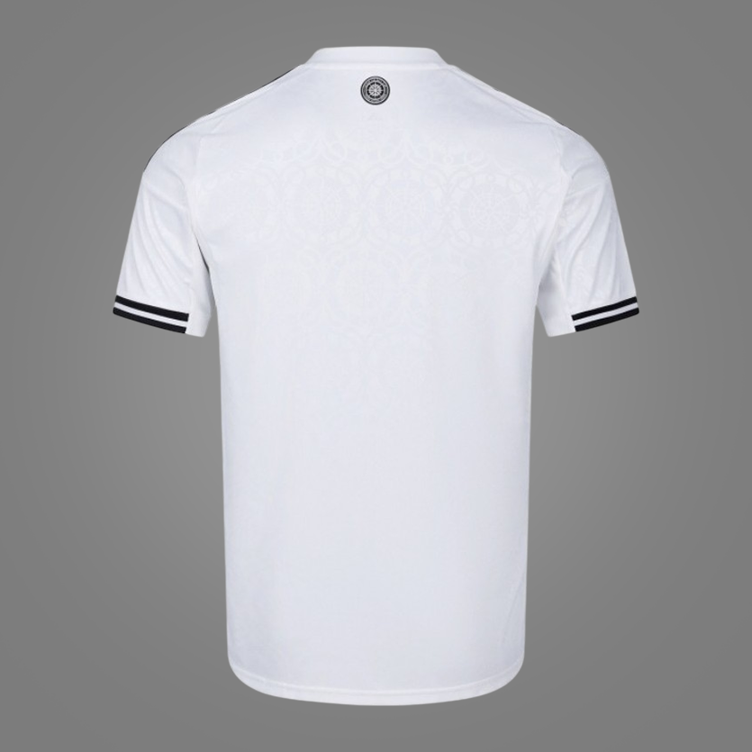Fulham Domicile 25/26