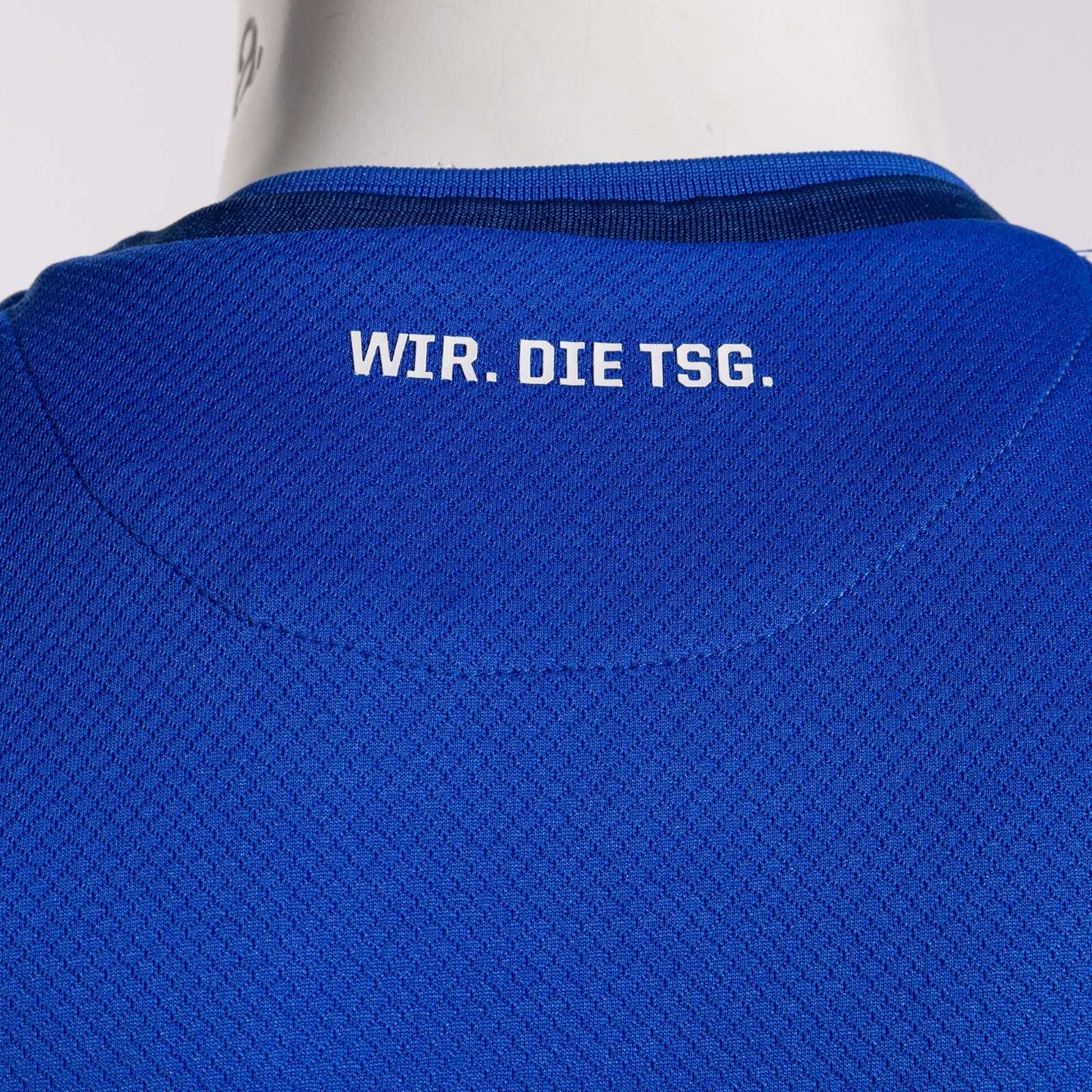 Hoffenheim Domicile 24/25