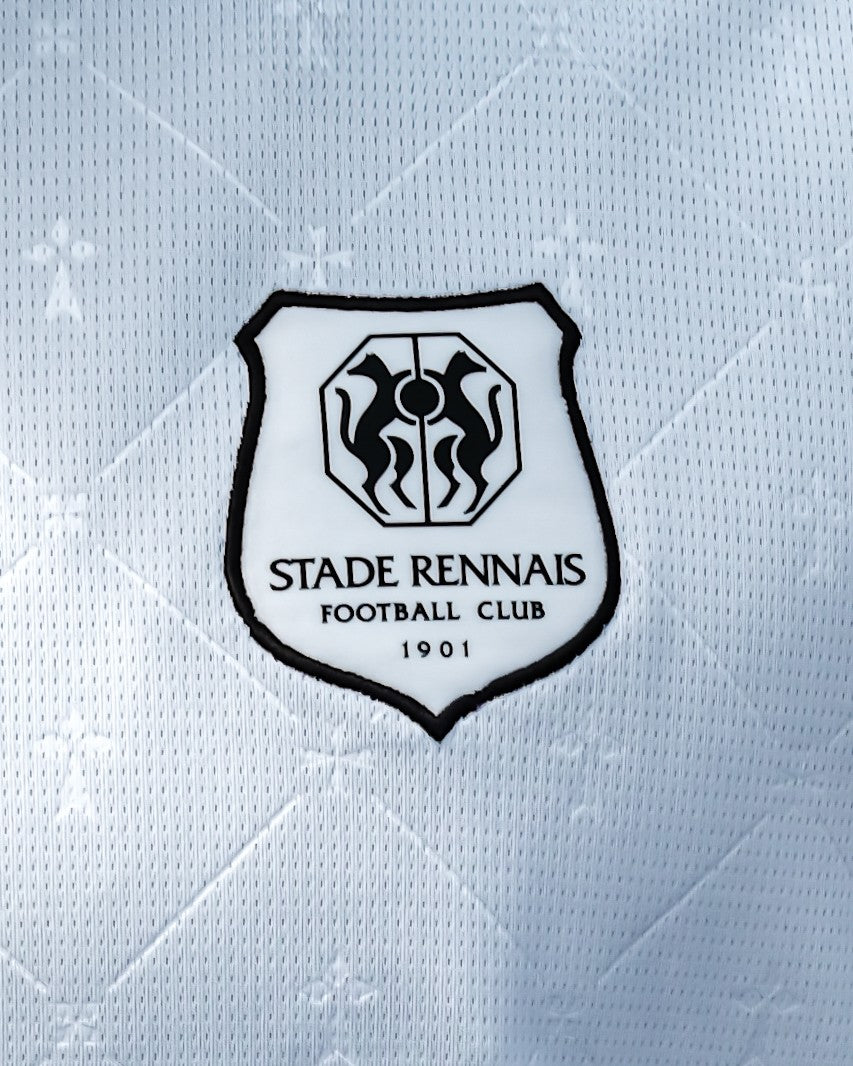 Stade Rennais Away 24/25