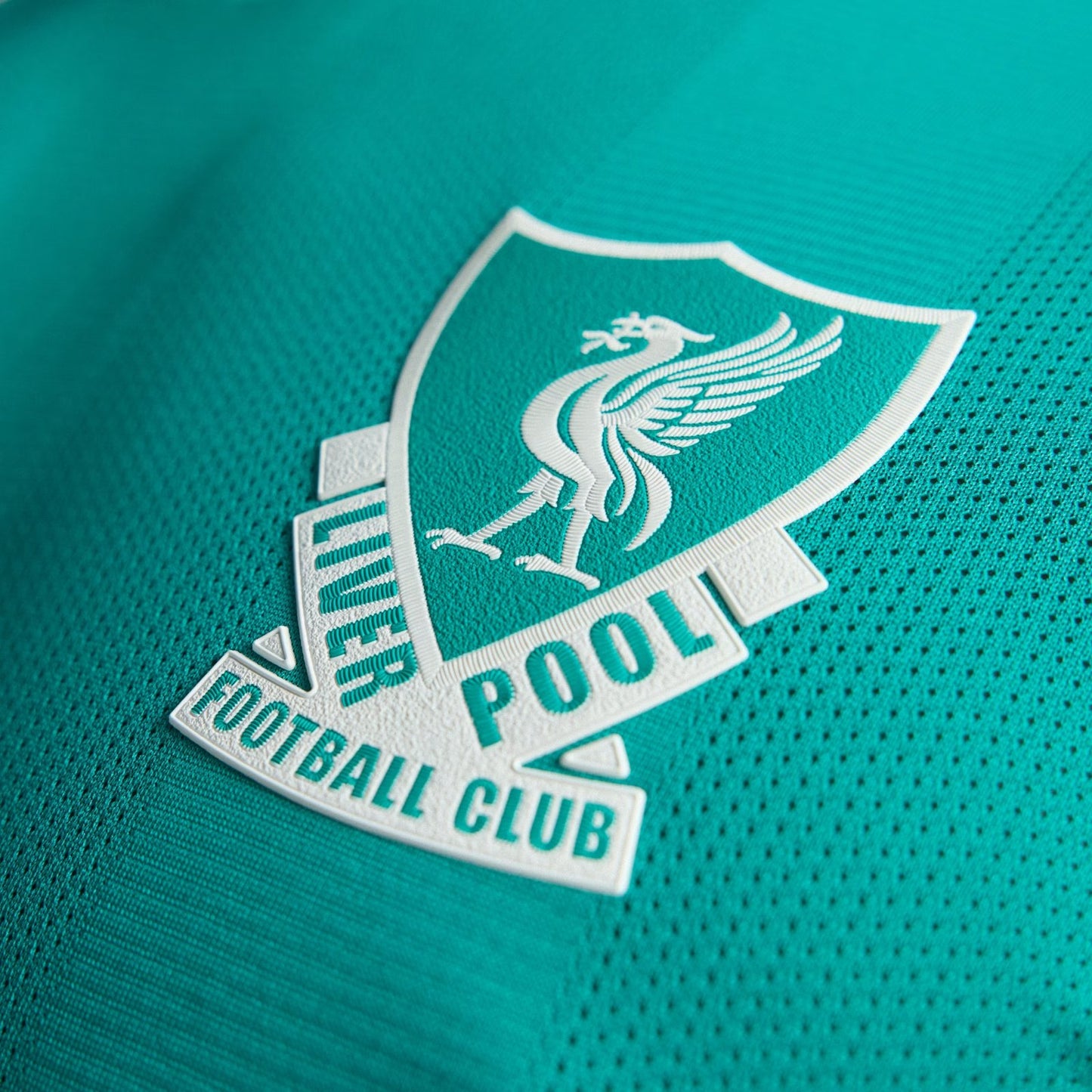 Liverpool Third 25/26