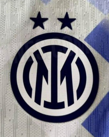 Inter Milan Extérieur 25/26