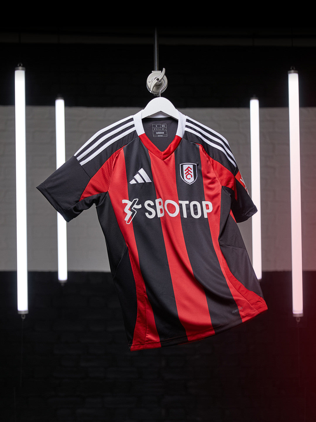 Fulham Extérieur 24/25