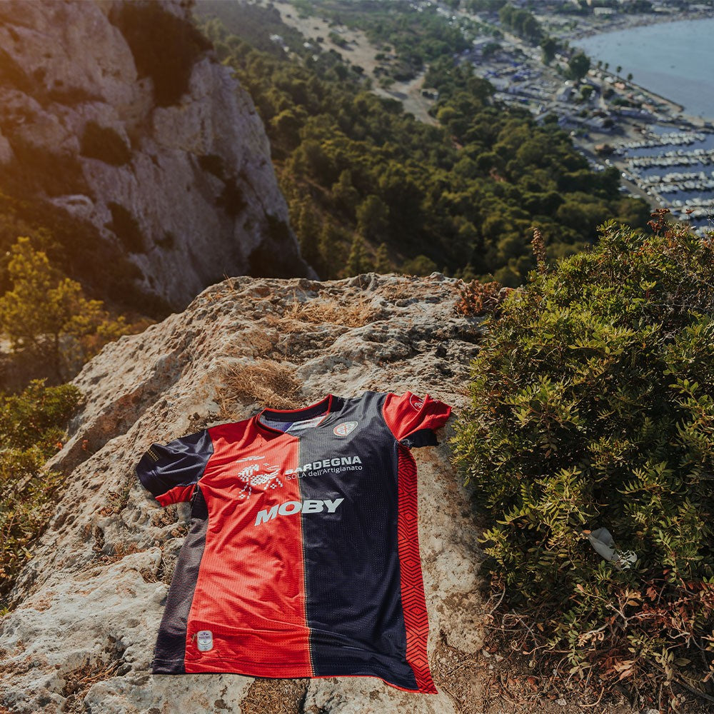 Cagliari Domicile 24/25