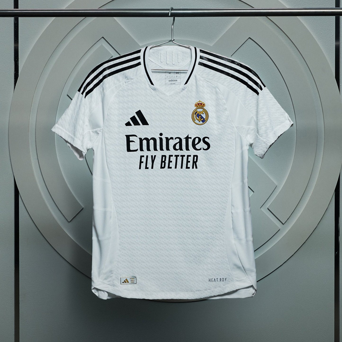 Real Madrid Domicile 24/25
