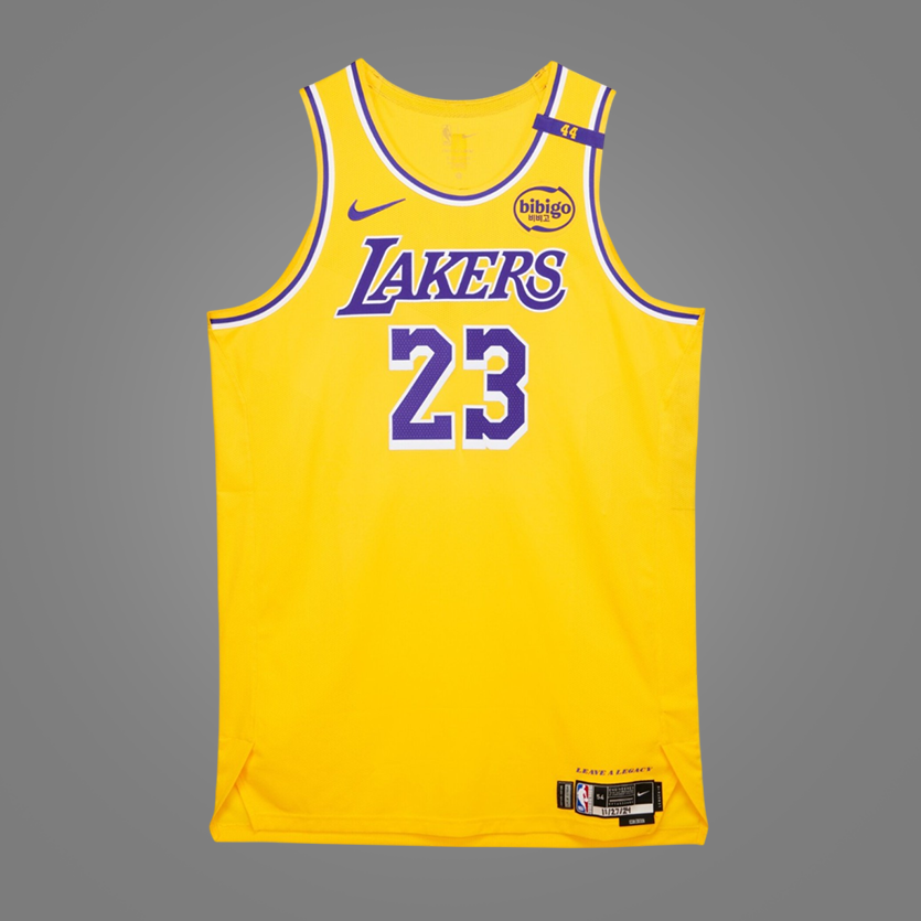 Los Angeles Lakers - Icon 2024/26