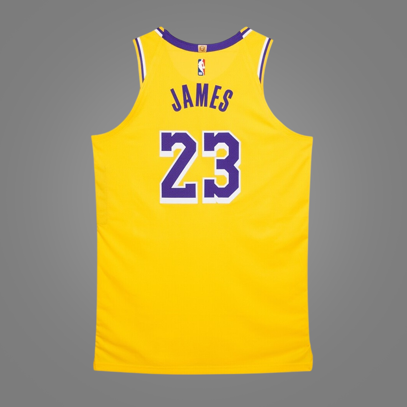 Los Angeles Lakers - Icon 2024/26
