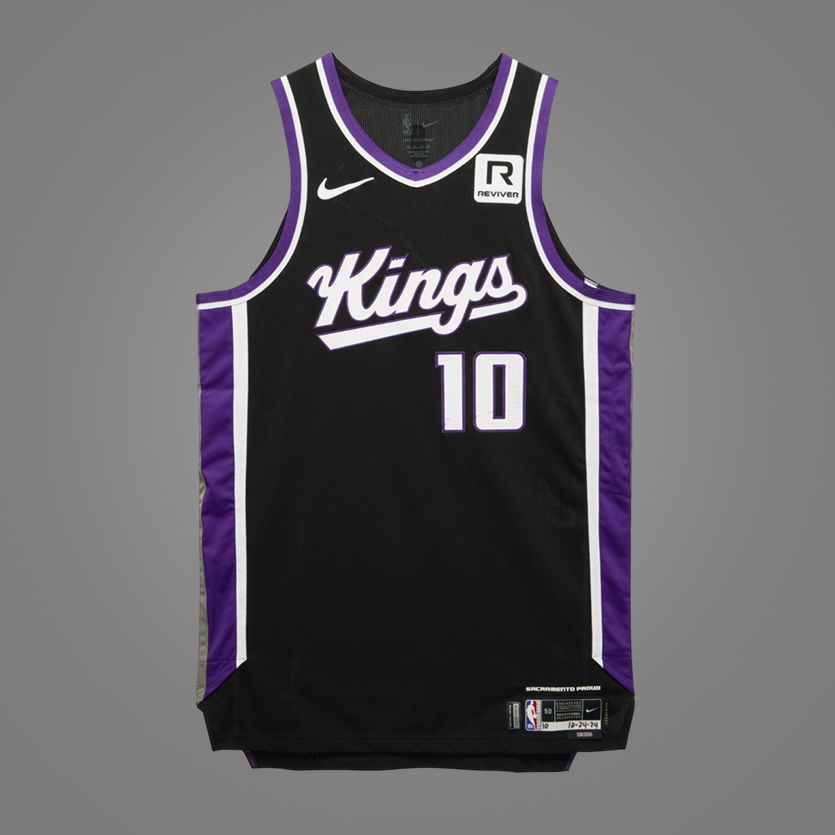 Sacramento Kings - Icon 2024/26