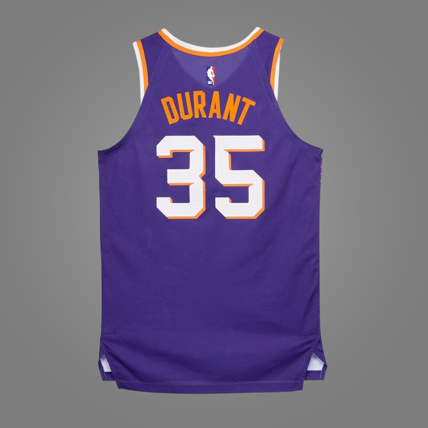 Phoenix Suns - Icon 2024/26