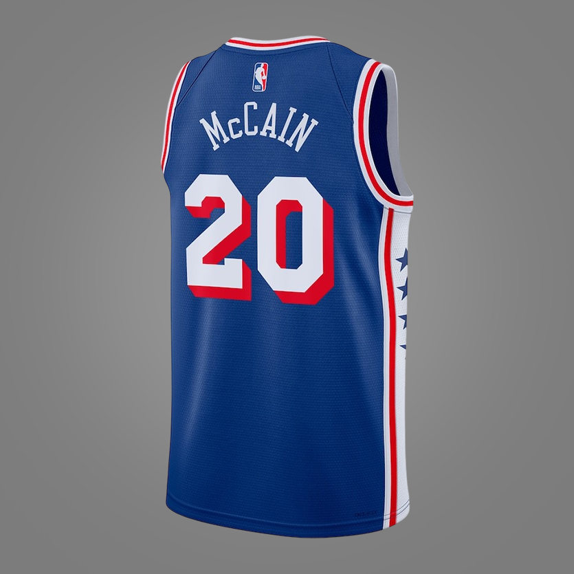 Philadelphia 76ers - Icon 2023/25