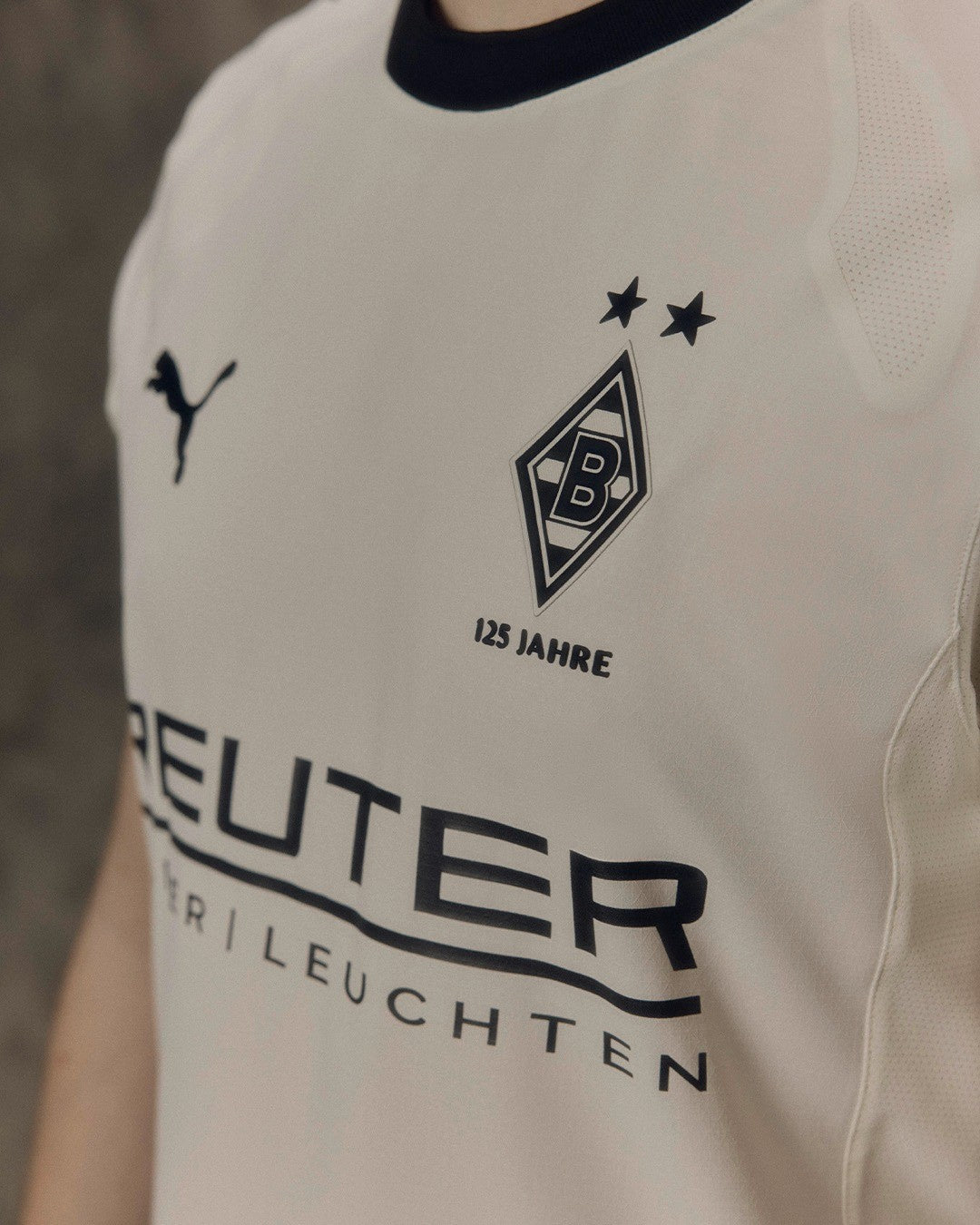 Borussia Mönchengladbach Domicile 25/26