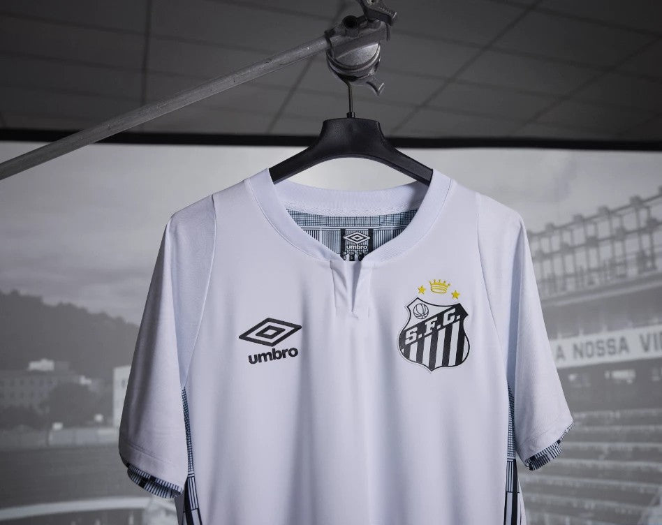 Santos Domicile 2024