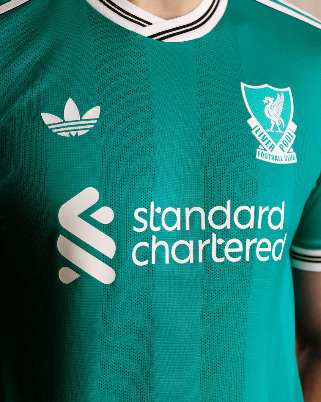 Liverpool Third 25/26
