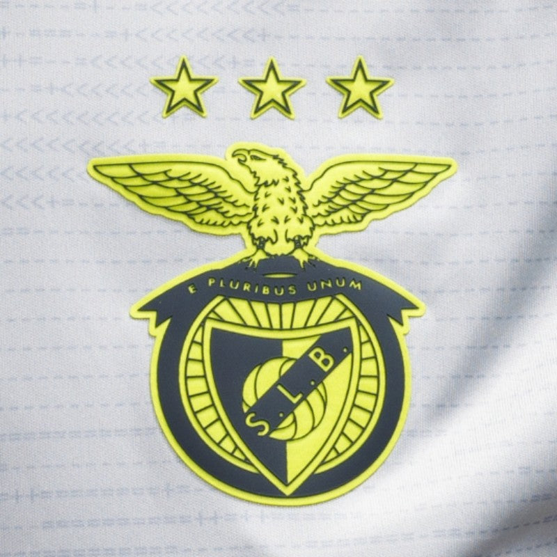 SL Benfica Third 24/25