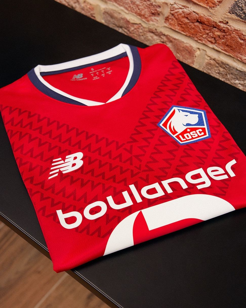 Lille Domicile 24/25