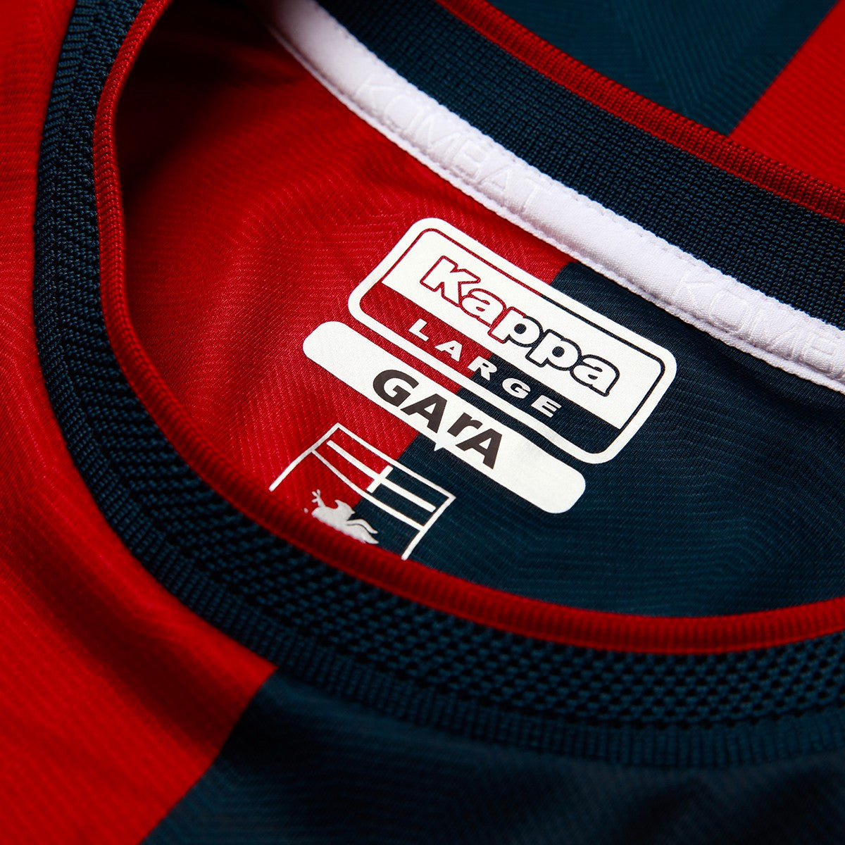 Genoa Domicile 24/25