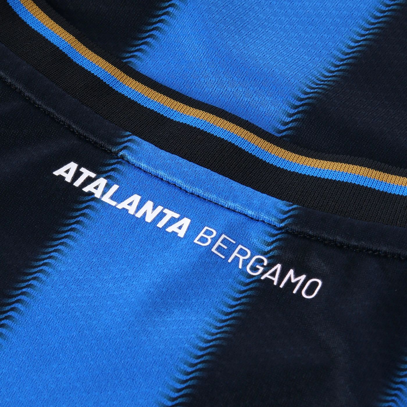Atalanta Domicile 25/26