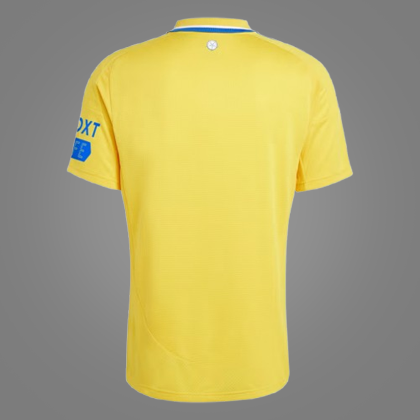Leeds Extérieur 24/25