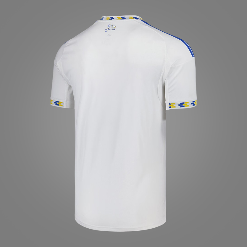 Leeds Domicile 25/26