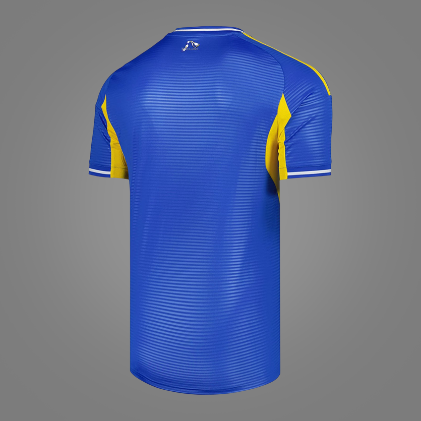 Leeds Extérieur 25/26