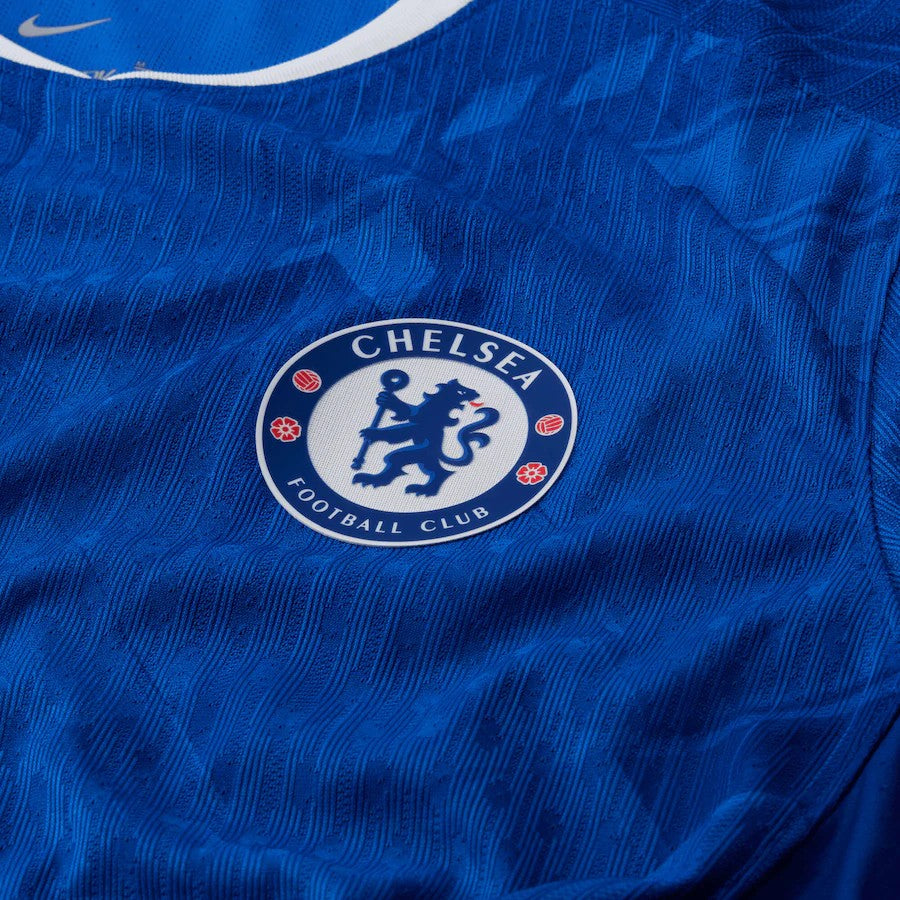 Chelsea Domicile 25/26