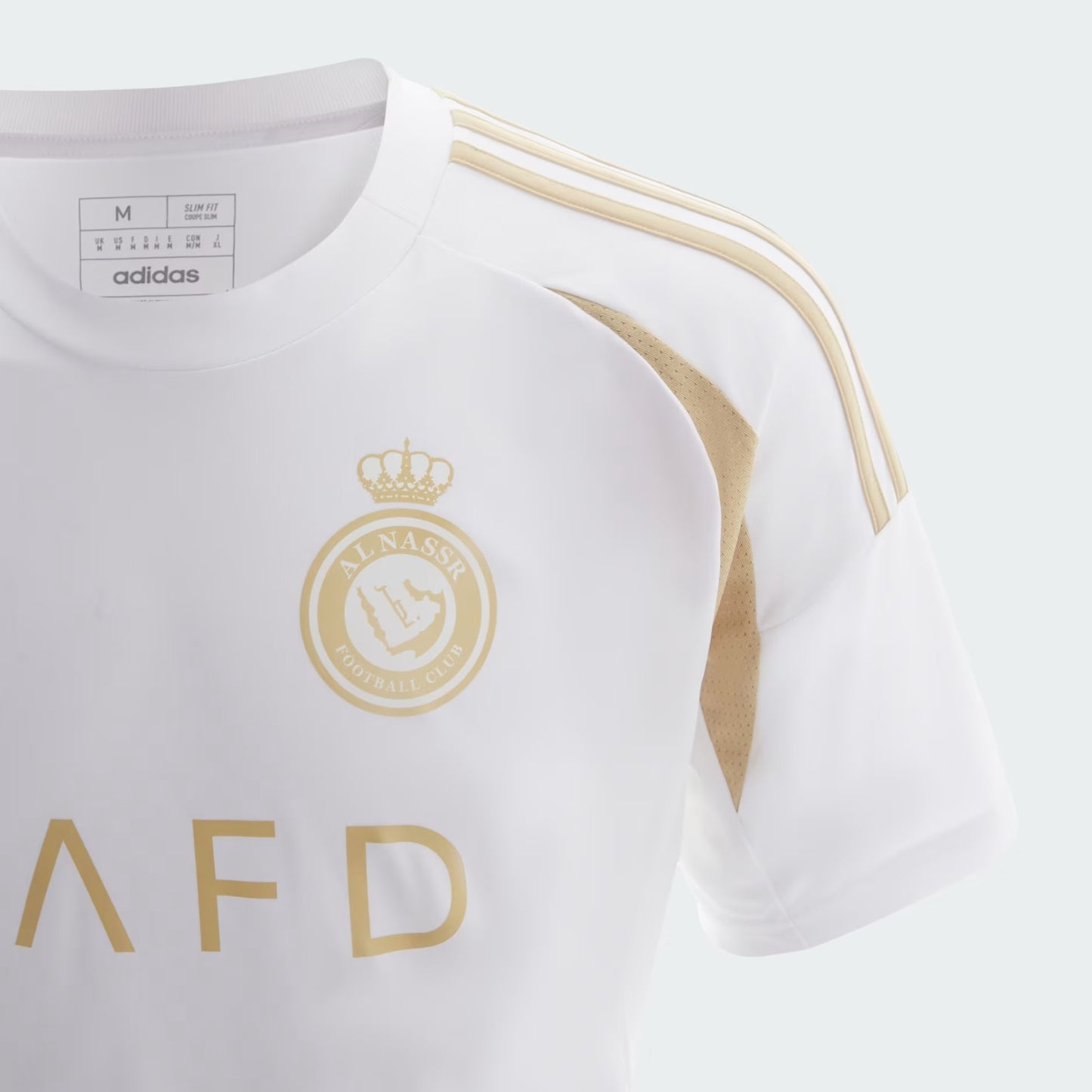 Al-Nassr Third 24/25