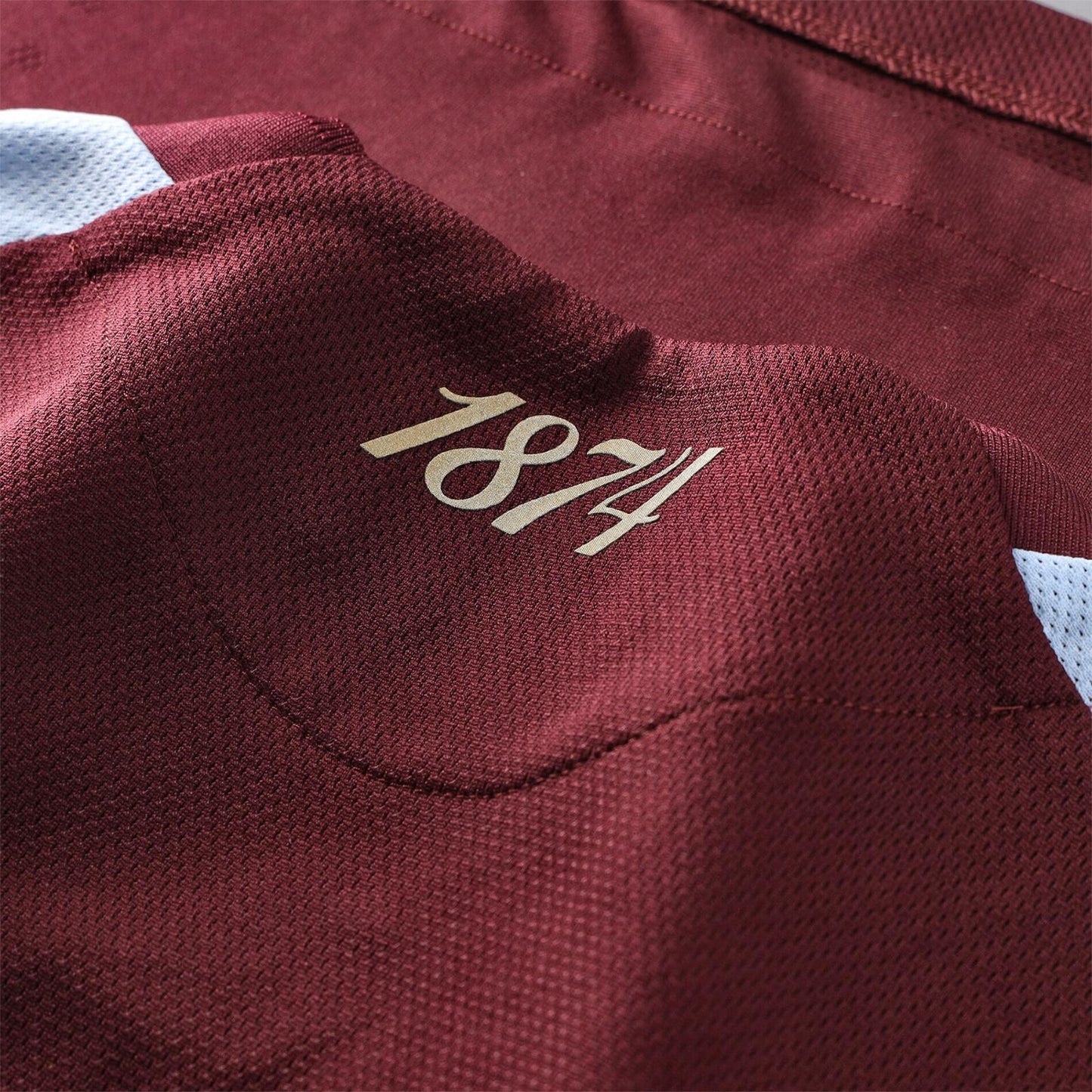 Aston Villa Domicile 25/26