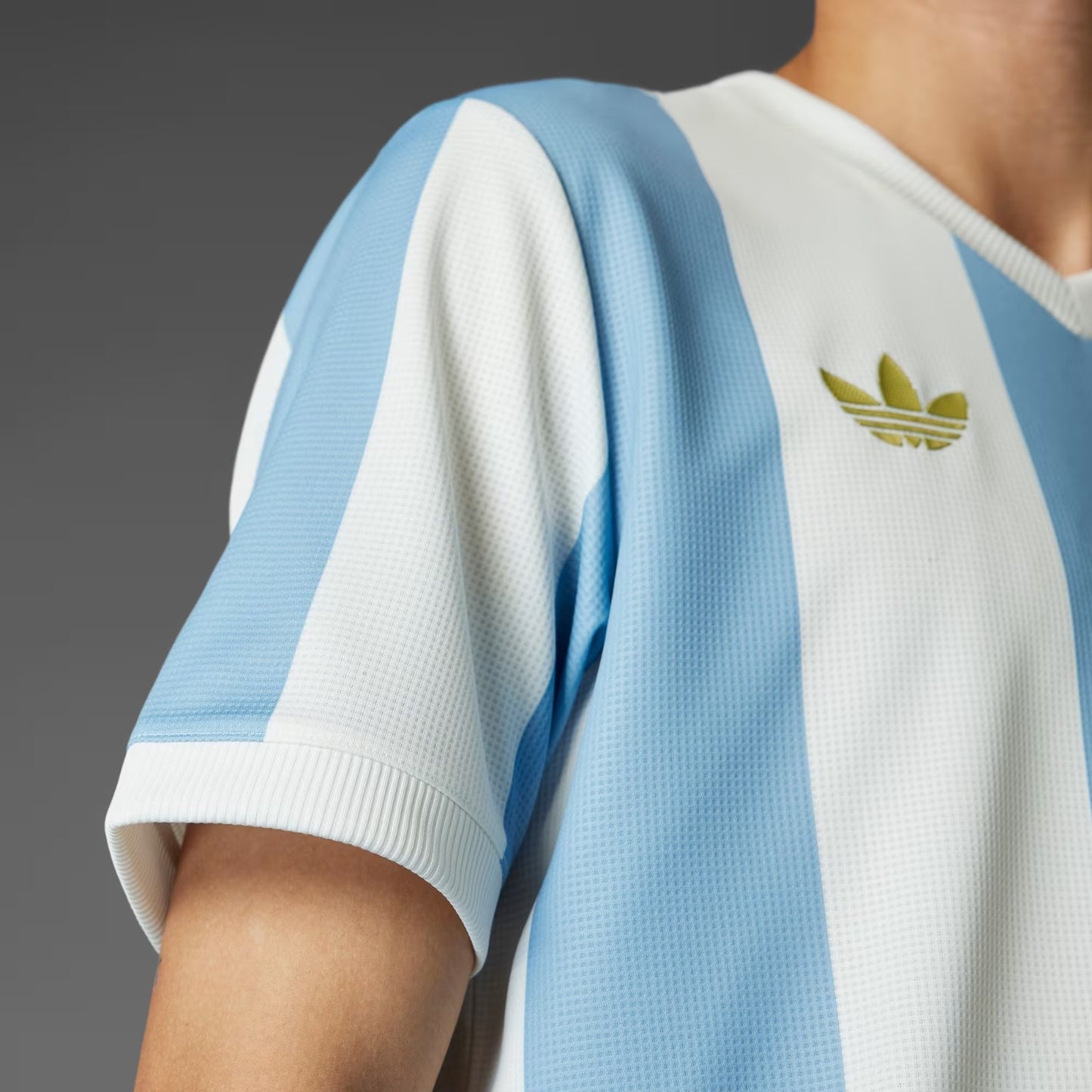 Argentine Spécial Anniversaire 24/25