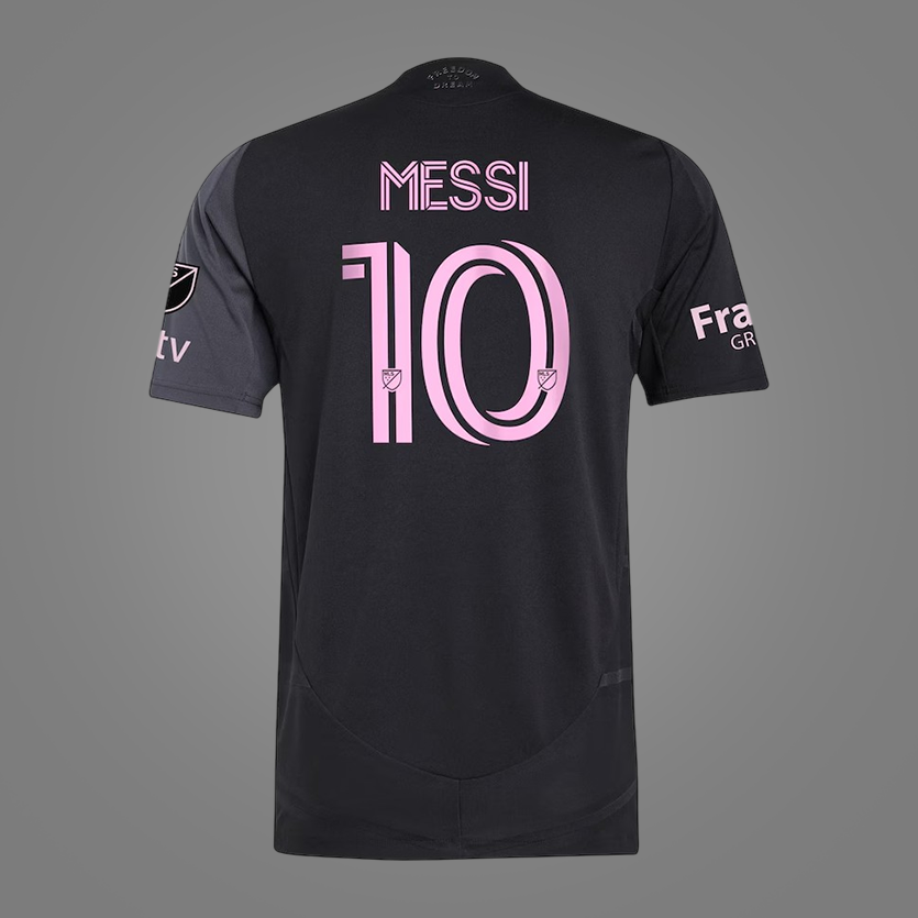 Inter Miami Extérieur 2025