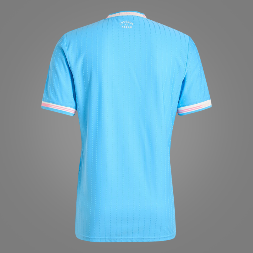 Inter Miami Third 2025