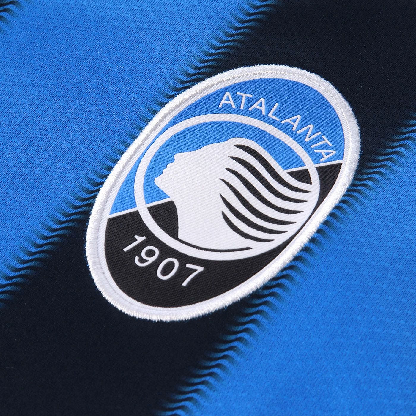 Atalanta Domicile 25/26