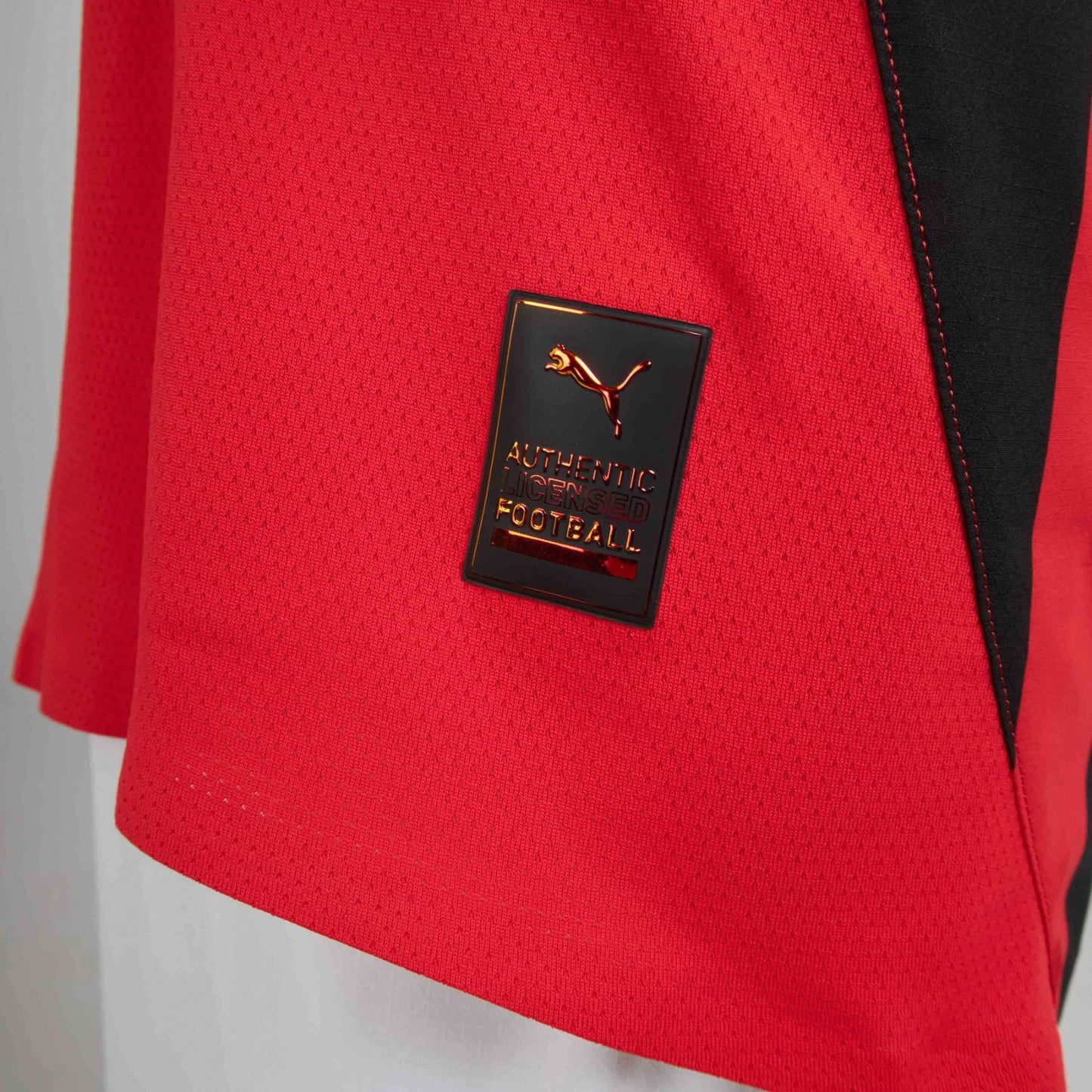 AC Milan Domicile 24/25