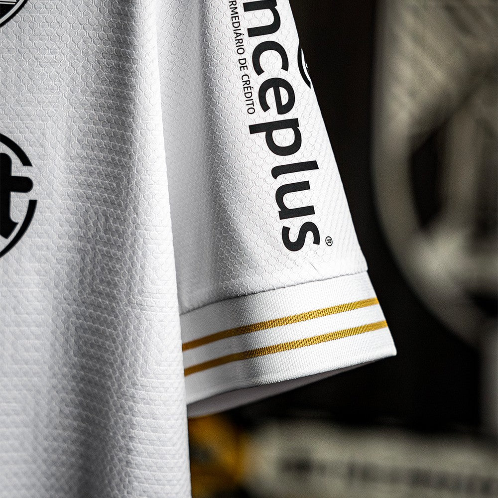 Real Madrid Home 24/25