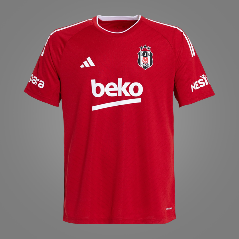 Beşiktaş JK Anniversaire 24/25