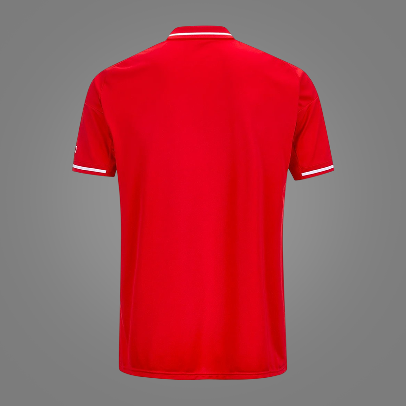 Nottingham Forest Domicile 25/26