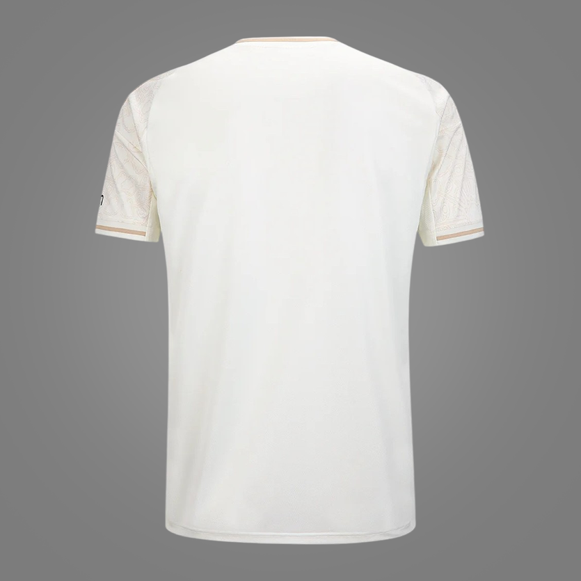 Nottingham Forest Extérieur 25/26
