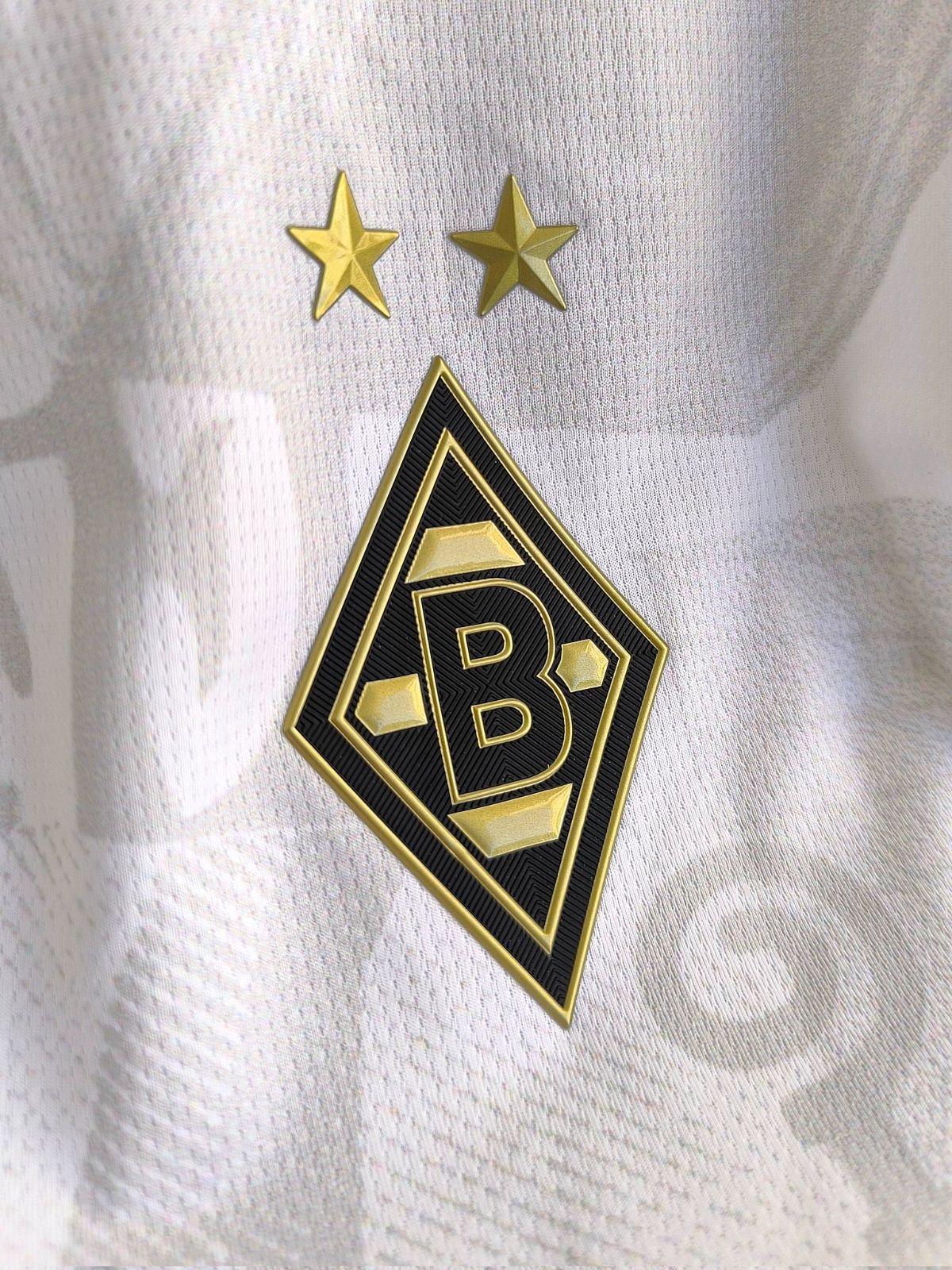 Borussia Mönchengladbach Spécial Anniversaire 25/26