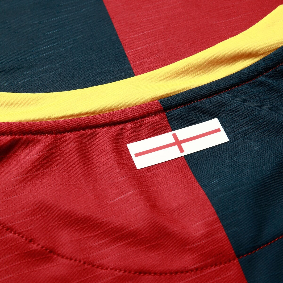 Genoa Domicile 25/26