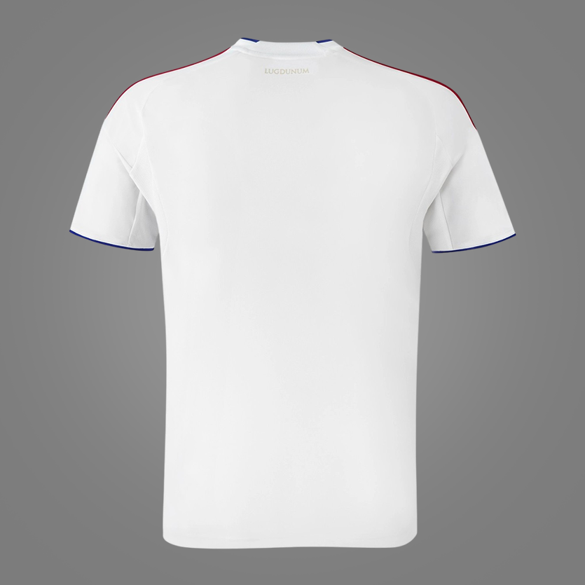 Olympique Lyonnais Domicile 25/26