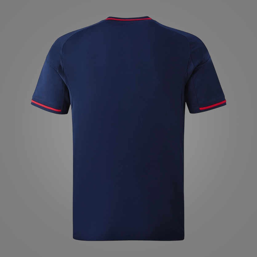 Olympique Lyonnais Extérieur 25/26