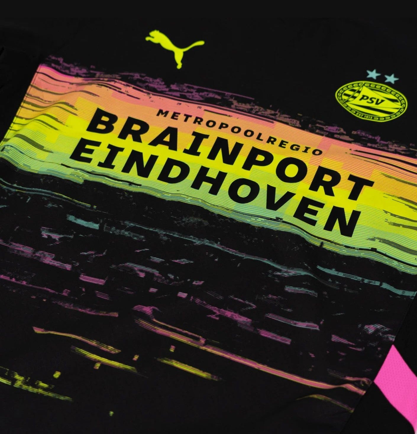 PSV Eindhoven Extérieur 24/25