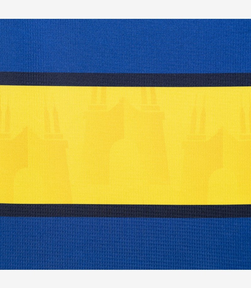 Parma Visitante 24/25