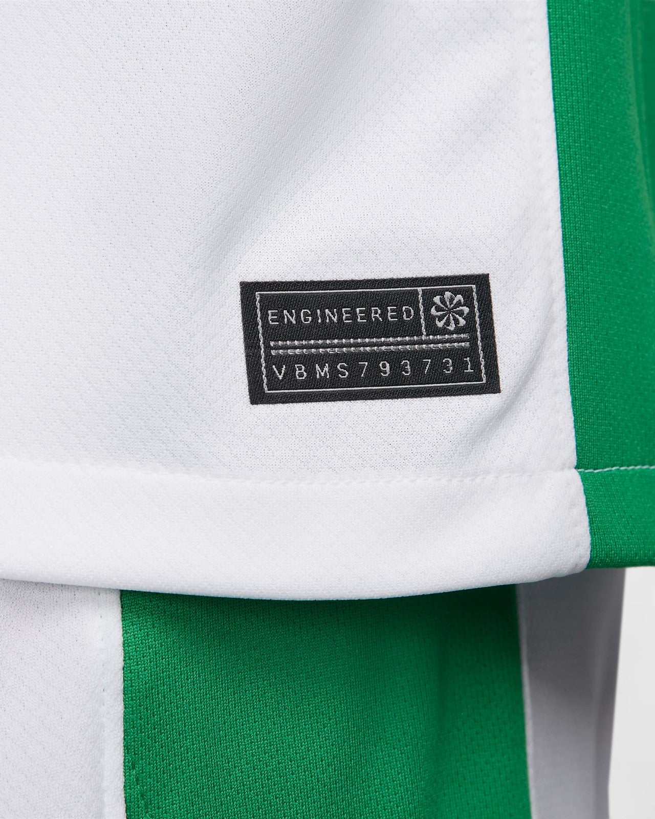 Nigeria Domicile 24/25