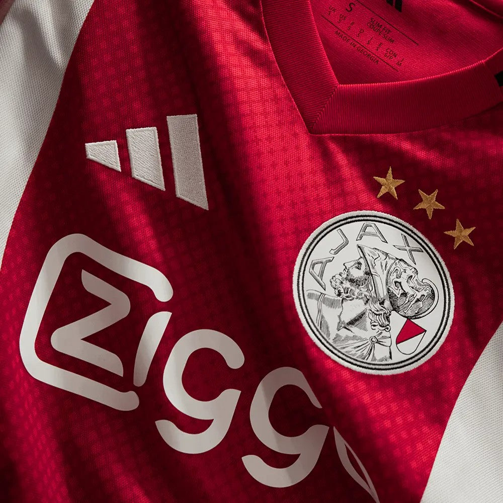 Ajax Amsterdam Domicile 25/26