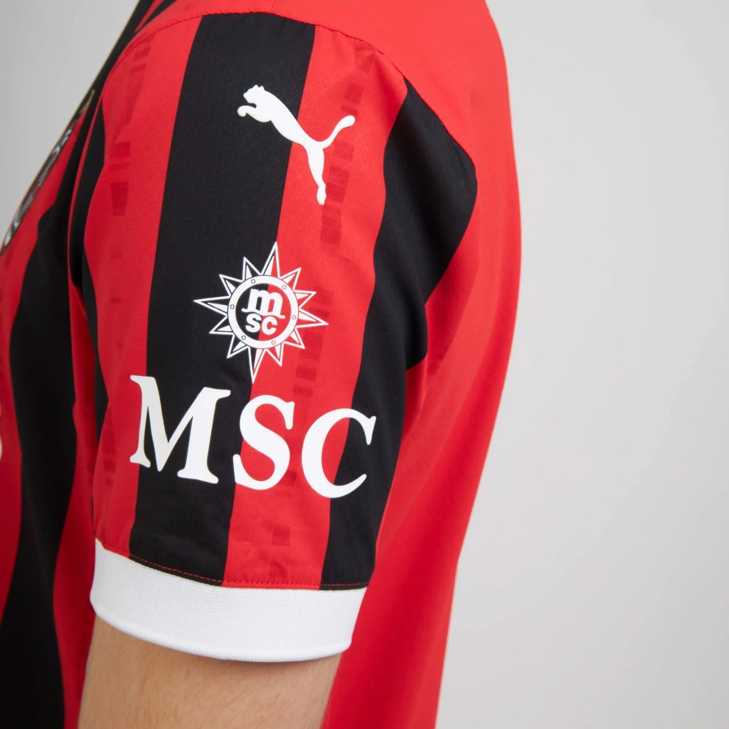 AC Milan Domicile 24/25