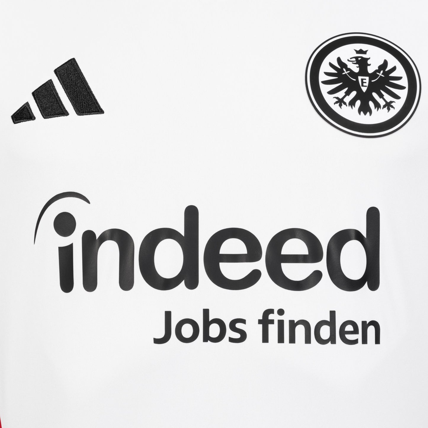 Eintracht Frankfurt Visitante 24/25