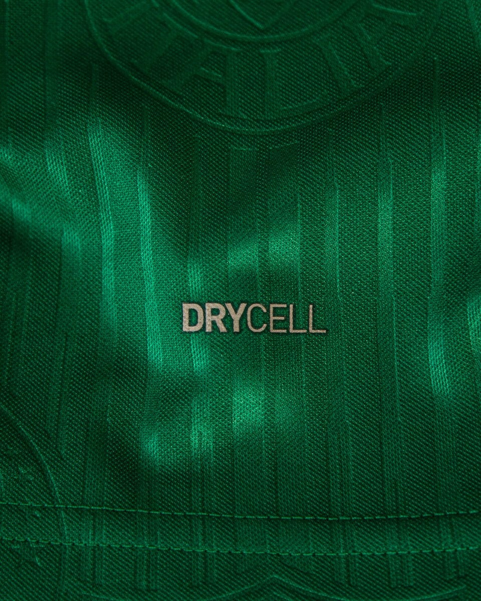 Palmeiras Domicile 2024