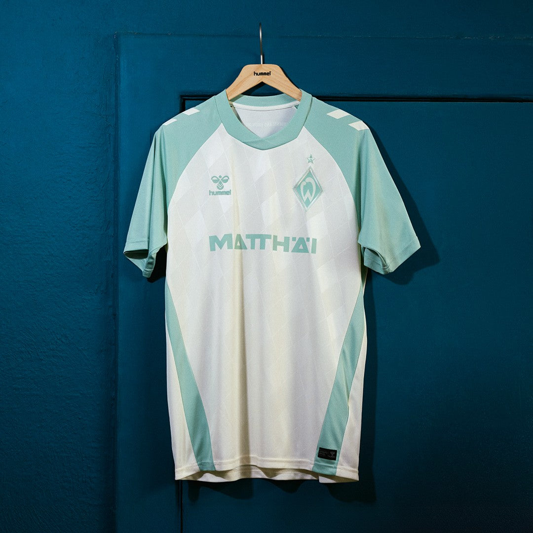 Werder Brême Extérieur 24/25