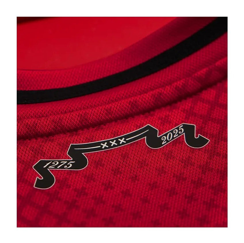 Ajax Amsterdam Domicile 25/26